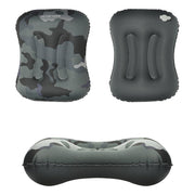 Inflatable Camping Pillow
