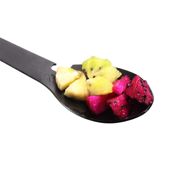Camping Stainless Steel Tableware