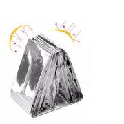 Folding Emergency Blanket