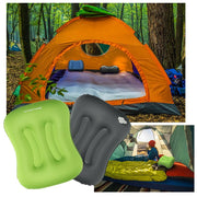 Inflatable Camping Pillow