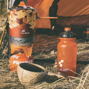Outdoor Gas Stove