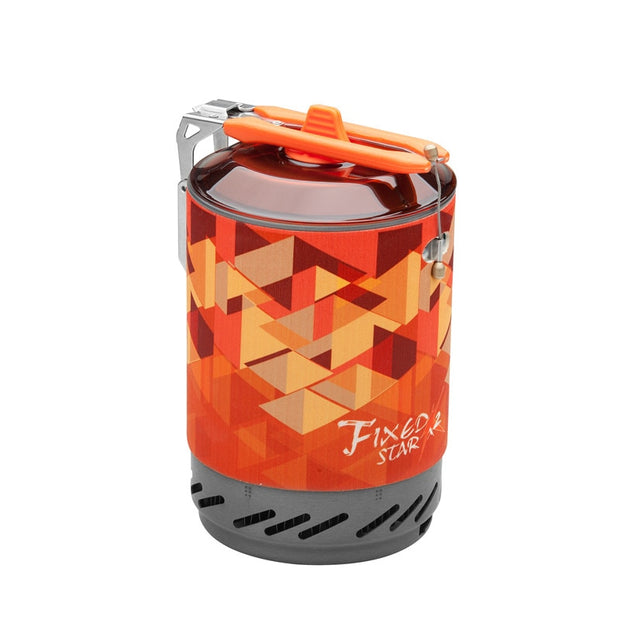 Outdoor Gas Stove