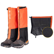 Outdoor Hiking Leg Warmers