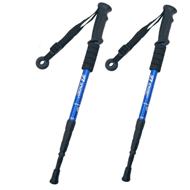 Adjustable Trekking Pole
