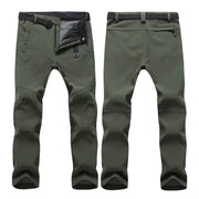 Soft  Winter Men's Pants