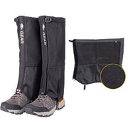 Outdoor Hiking Leg Warmers