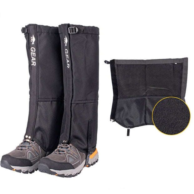 Outdoor Hiking Leg Warmers