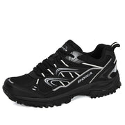 Hiking Sneakers