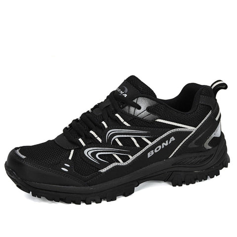 Hiking Sneakers