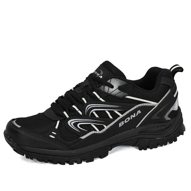Hiking Sneakers