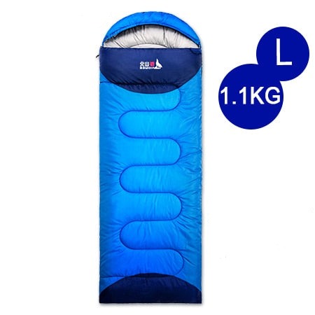 Camping Sleeping Bag