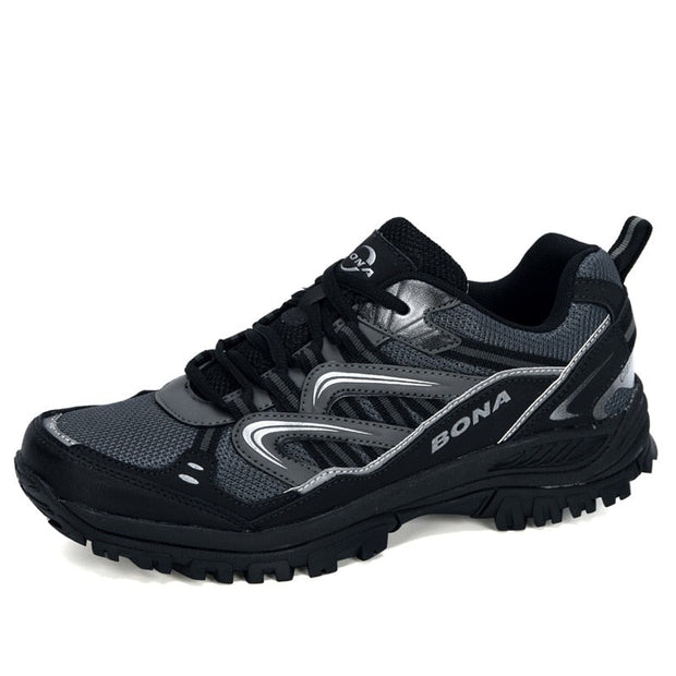 Hiking Sneakers