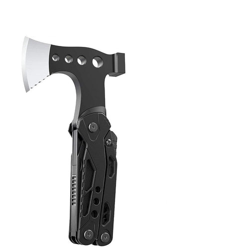 Camping 15-in-1 Pocket Multitool