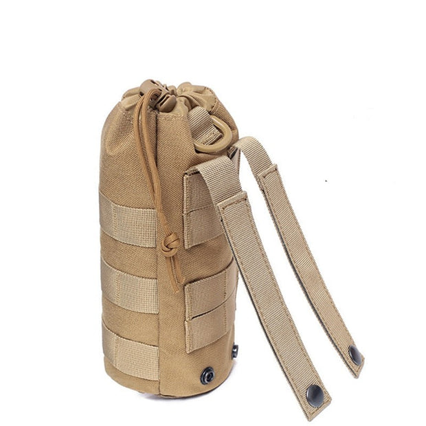 Tactical Water Bottle Pouch
