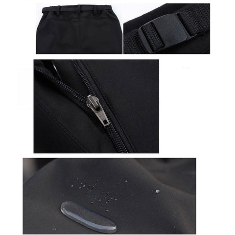 Soft  Winter Men's Pants