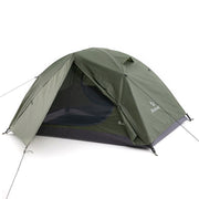 Double-Layer Camping Tent