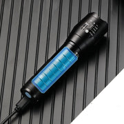 Powerful LED Flashlight