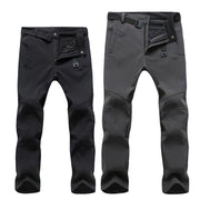 Soft  Winter Men's Pants