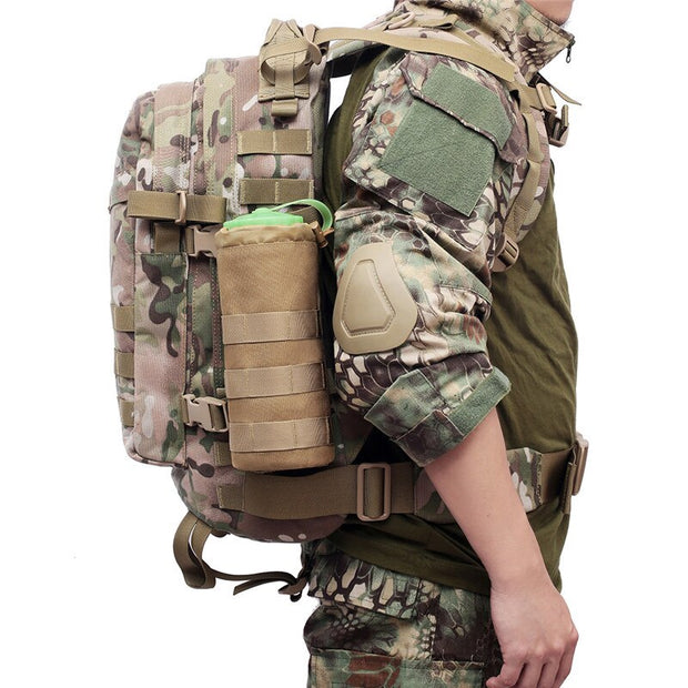 Tactical Water Bottle Pouch
