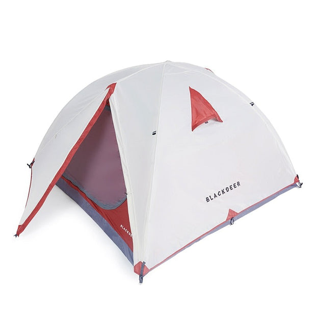 Double-Layer Camping Tent