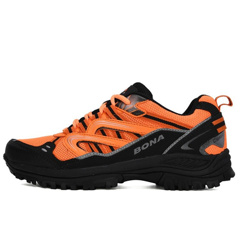 Hiking Sneakers