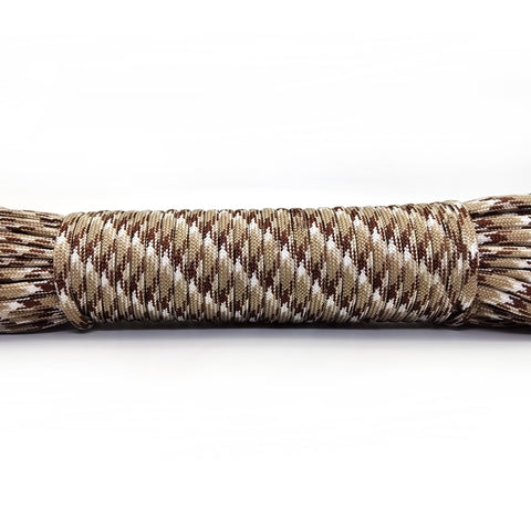 7 Stand Camping Cord