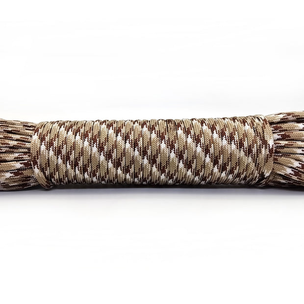 7 Stand Camping Cord