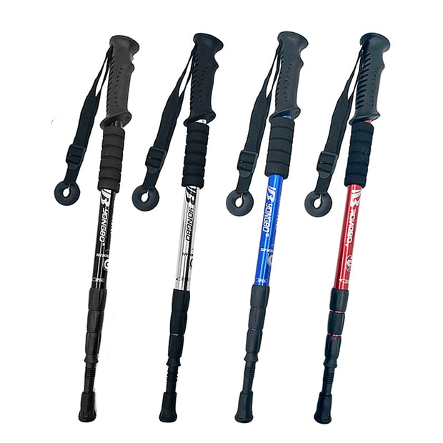 Adjustable Trekking Pole
