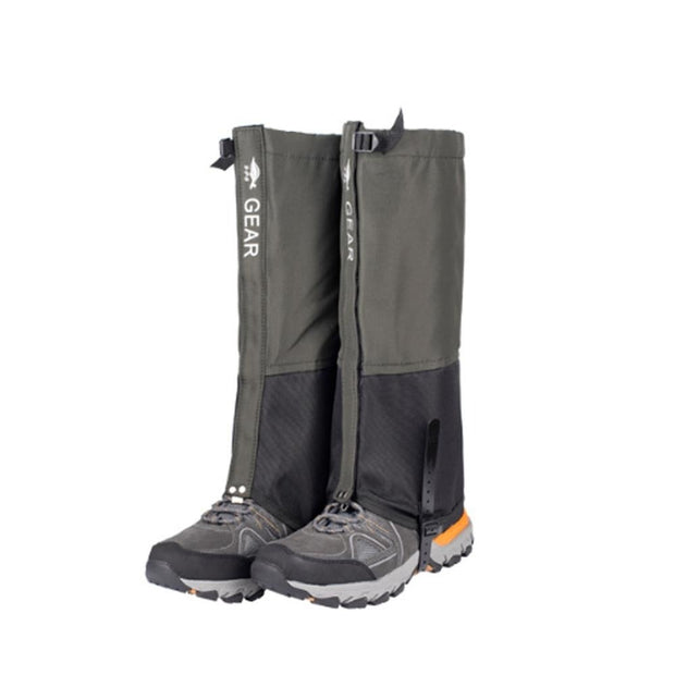 Outdoor Hiking Leg Warmers