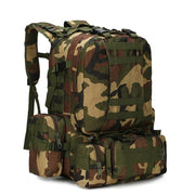 Military Outdoor Backpack
