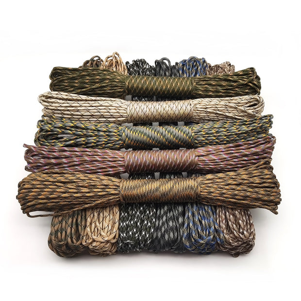 7 Stand Camping Cord