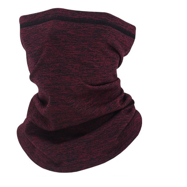 Windproof Winter Neck Scarf