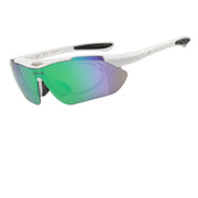 Polarized Shooting Glasses