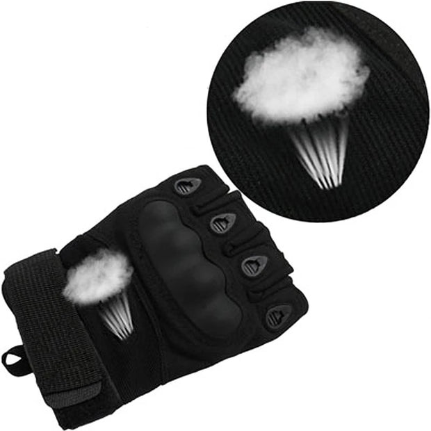 Outdoor Tactical Gloves