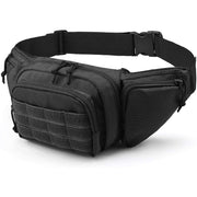 Outdoor Tactical Waist Bag