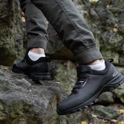 Wear-Resistant Hiking Shoes