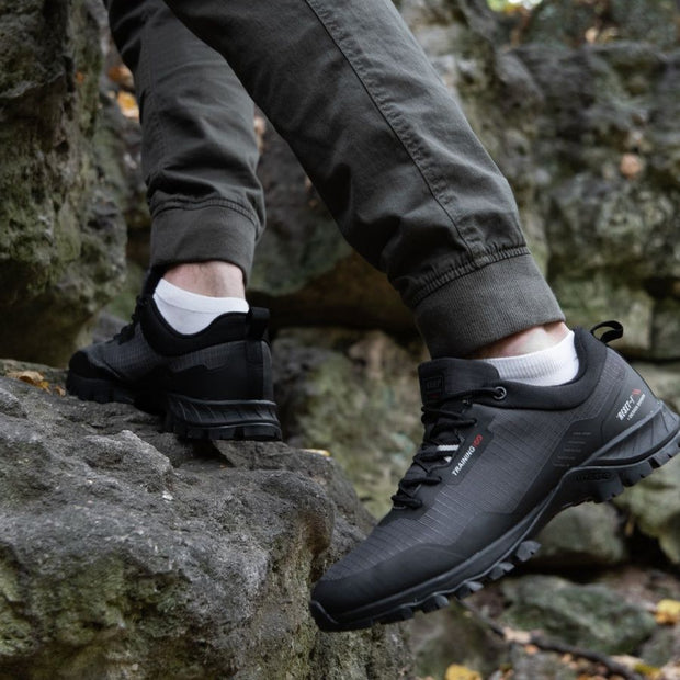 Wear-Resistant Hiking Shoes
