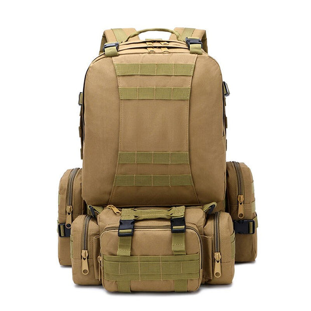 Tactical Military Backpack