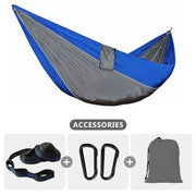 Portable Camping Hammock