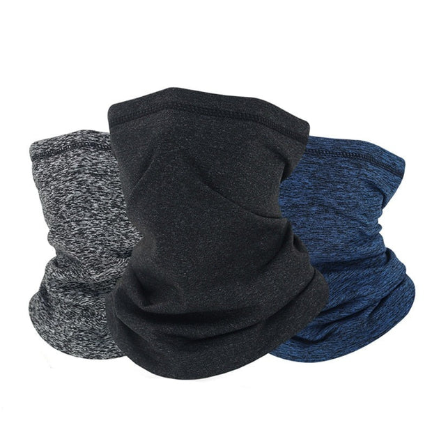Windproof Winter Neck Scarf