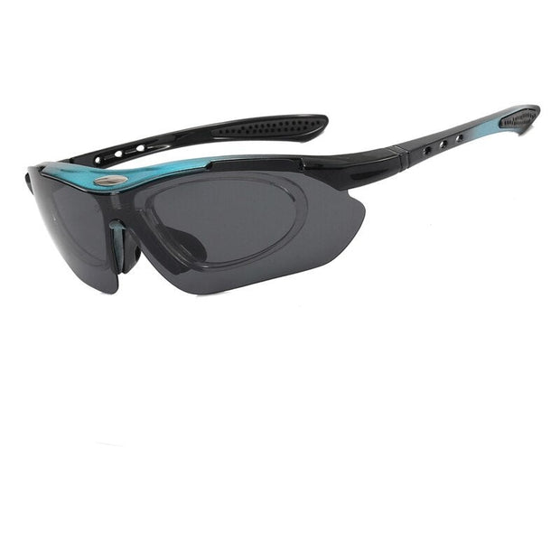 Polarized Shooting Glasses