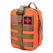 Military First Aid Kit