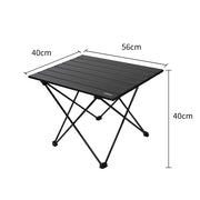 Camping Folding Table