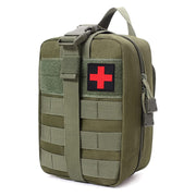 Military First Aid Kit