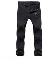 Soft  Winter Men's Pants