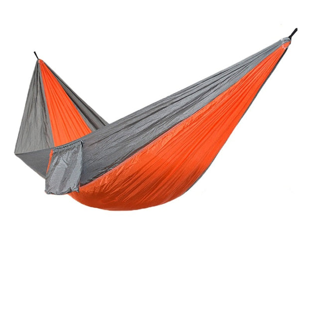 Portable Camping Hammock