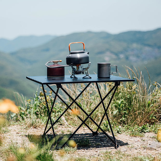 Camping Folding Table