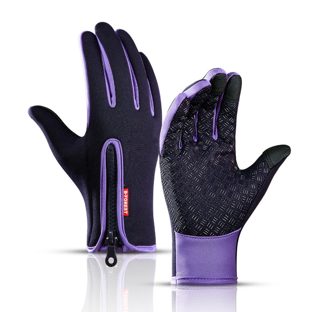 Full Finger Cycling Gloves