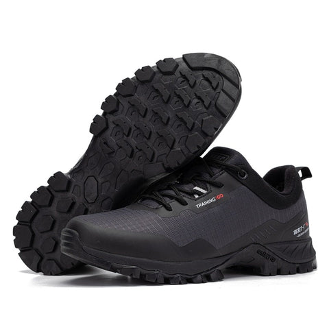 Wear-Resistant Hiking Shoes