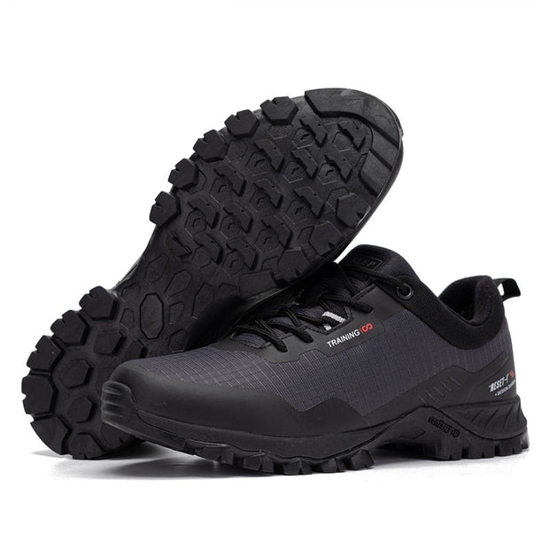 Wear-Resistant Hiking Shoes